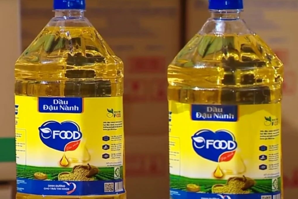 Bộ Y tế cảnh báo về dầu ăn chăn nuôi thành thực phẩm cho người - 1