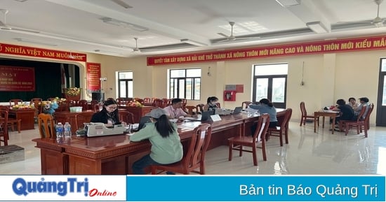 រក្សាប្រតិបត្តិការឥណទានគោលនយោបាយសង្គមដោយរលូន បន្ទាប់ពីរៀបចំរចនាសម្ព័ន្ធឡើងវិញនូវបរិក្ខារ និងអង្គភាពរដ្ឋបាល