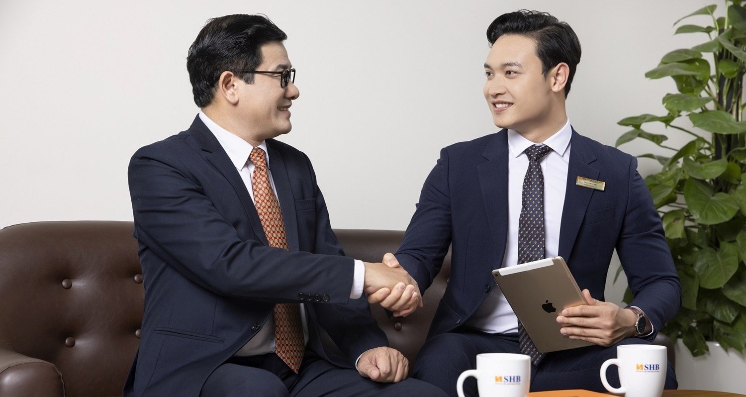 SHB được vinh danh “Ngân hàng tài trợ bền vững tốt nhất dành cho Doanh nghiệp SME” tại Việt Nam năm 2025