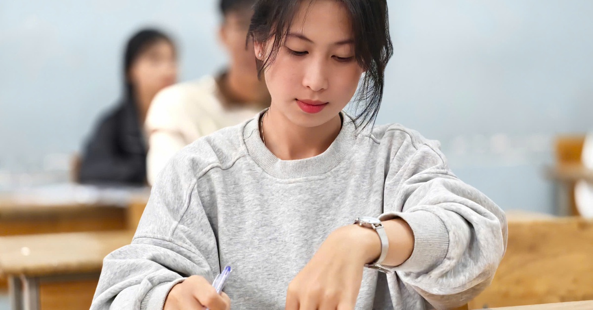 응시자는 2025년 고등학교 졸업 시험에서 점수가 감점될 수 있는 오류를 주의해야 합니다.