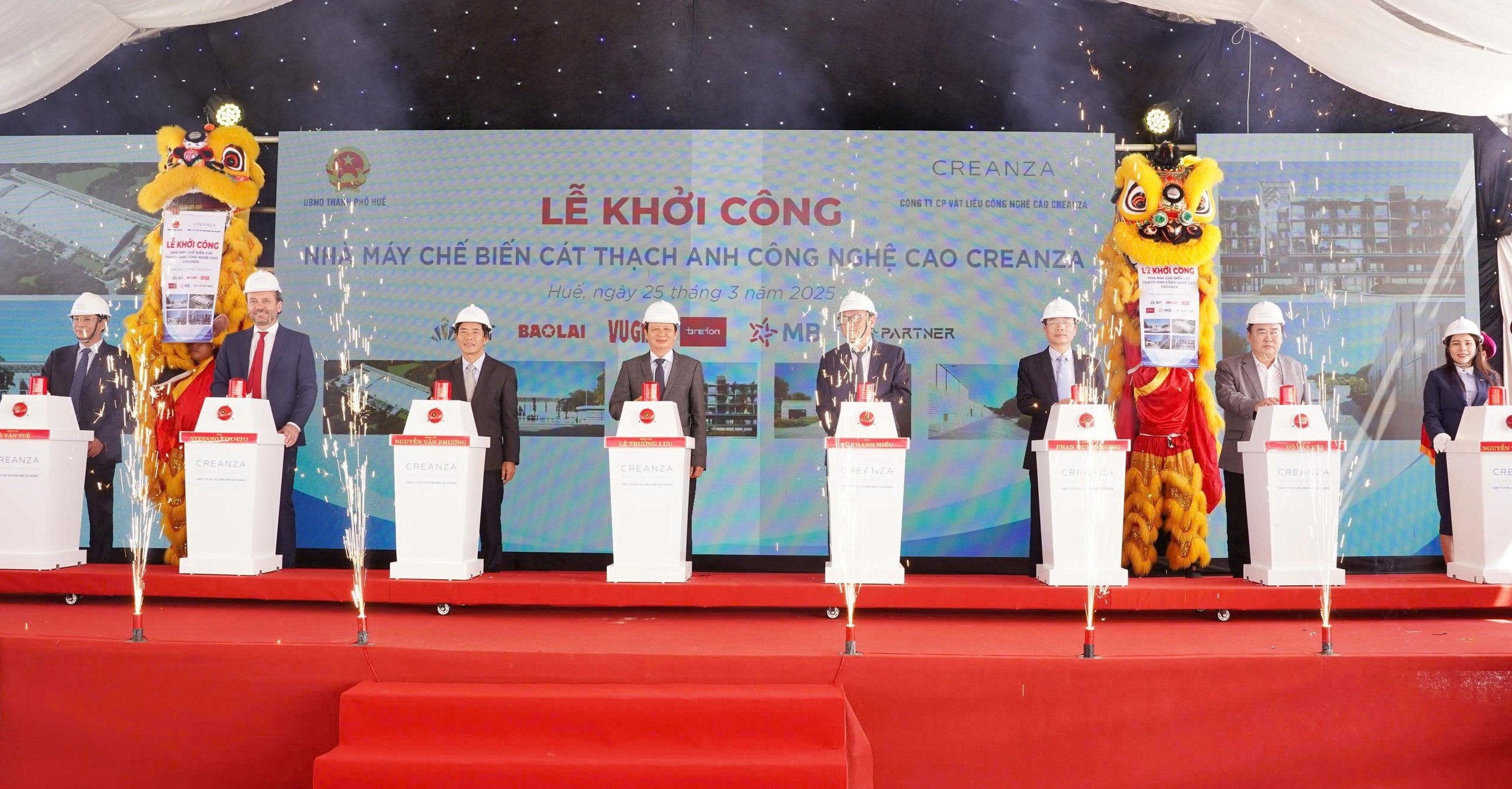 Phong Dien: Adjusting the plan for allocating land use fee revenue in 2025