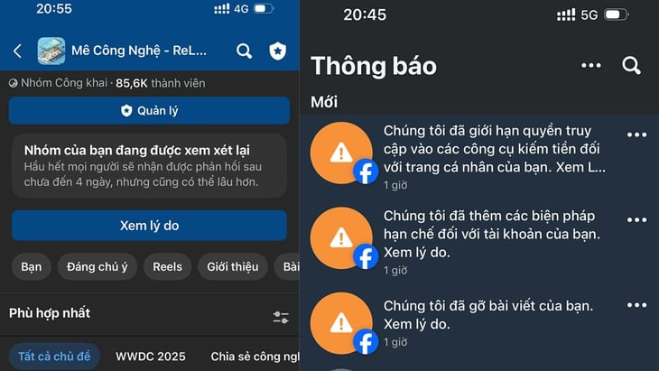 facebook - Ảnh 2.
