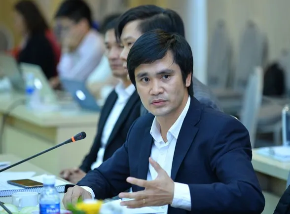 Thấy gì từ việc các tỉnh bỗng dưng có biển, quy mô nông nghiệp rất lớn? ảnh 1