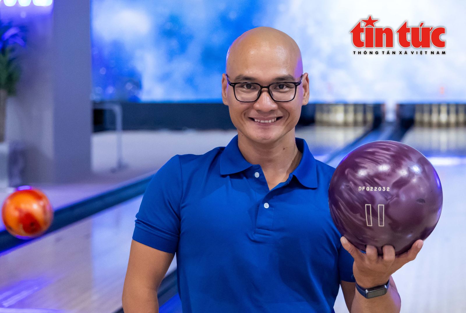 Câu lạc bộ Bowling dành cho người khuyết tật đầu tiên tại TP Hồ Chí Minh - Ảnh 6.