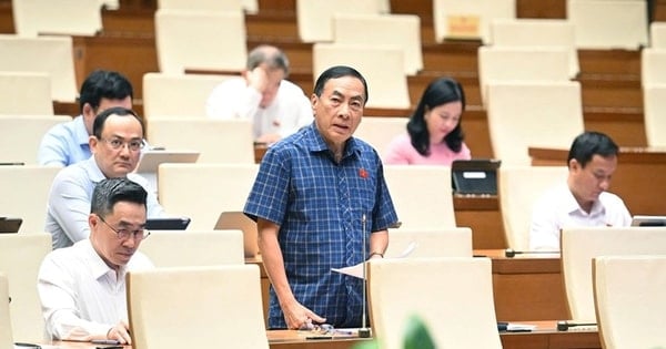 Đề xuất áp dụng pháp luật nước ngoài trong lĩnh vực tương trợ tư pháp về dân sự