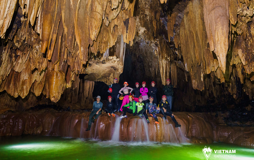 ពិធី​ទទួល​គោរមងារ​ភូមិសាស្ត្រ​សកល​លោក UNESCO
