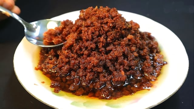 Các món ngon từ thịt băm cho bữa cơm đậm đà, dậy vị- Ảnh 2.