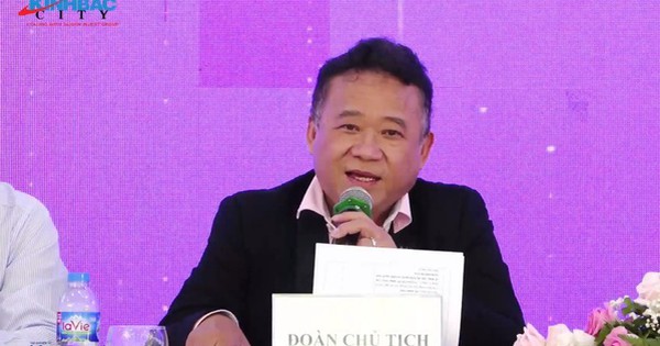 លោក Dang Thanh Tam បានបញ្ចប់ការផ្ទេរភាគហ៊ុន 86.55 លាន KBC