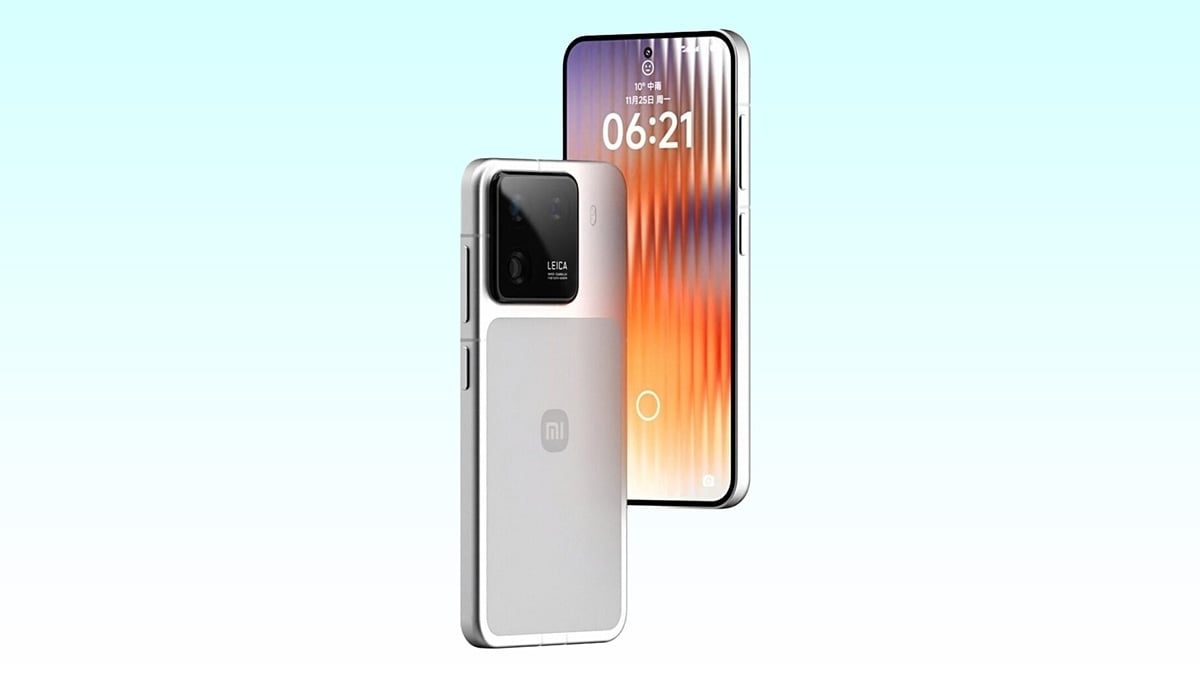 Xiaomi 16 បានបង្ហាញរួចរាល់ហើយ ដើម្បីប្រកួតប្រជែងជាមួយ Galaxy S25