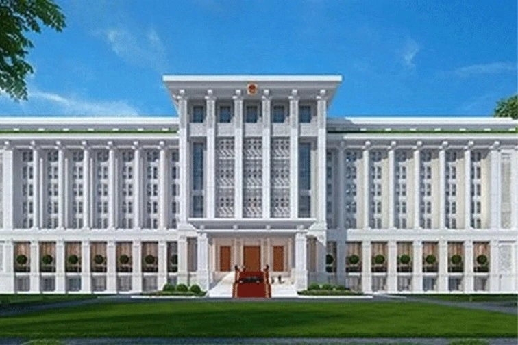 Danh sách Phó Chủ tịch UBND các tỉnh, thành phố mới sau sáp nhập