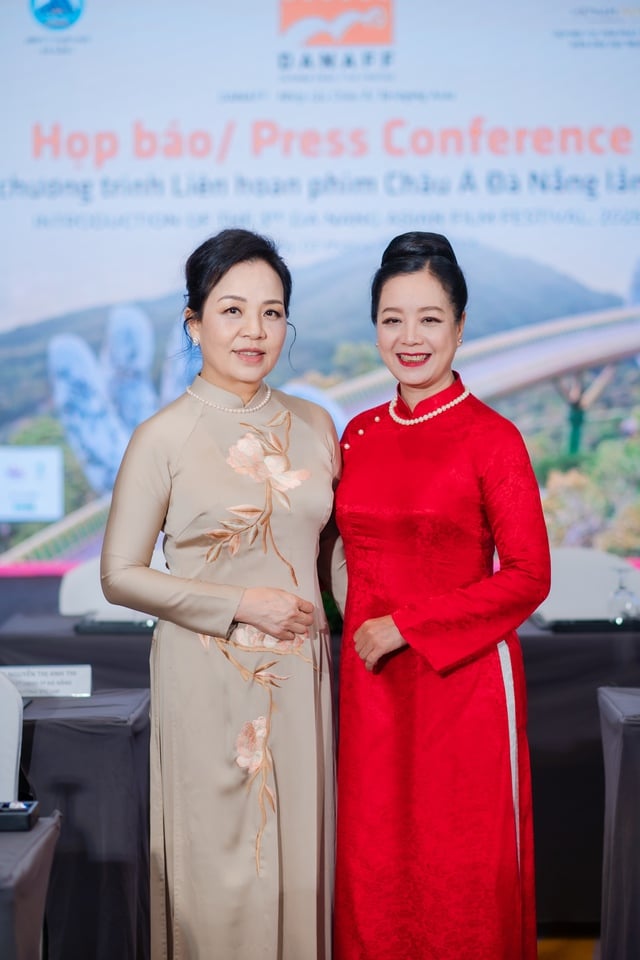 Loạt hoạt động hấp dẫn tại Liên hoan phim châu Á Đà Nẵng lần 3- Ảnh 5.