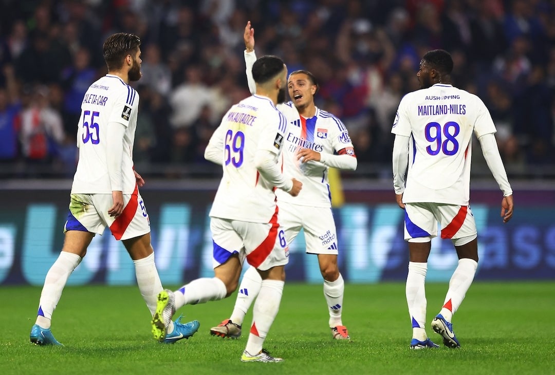 PSG 잉글랜드 1