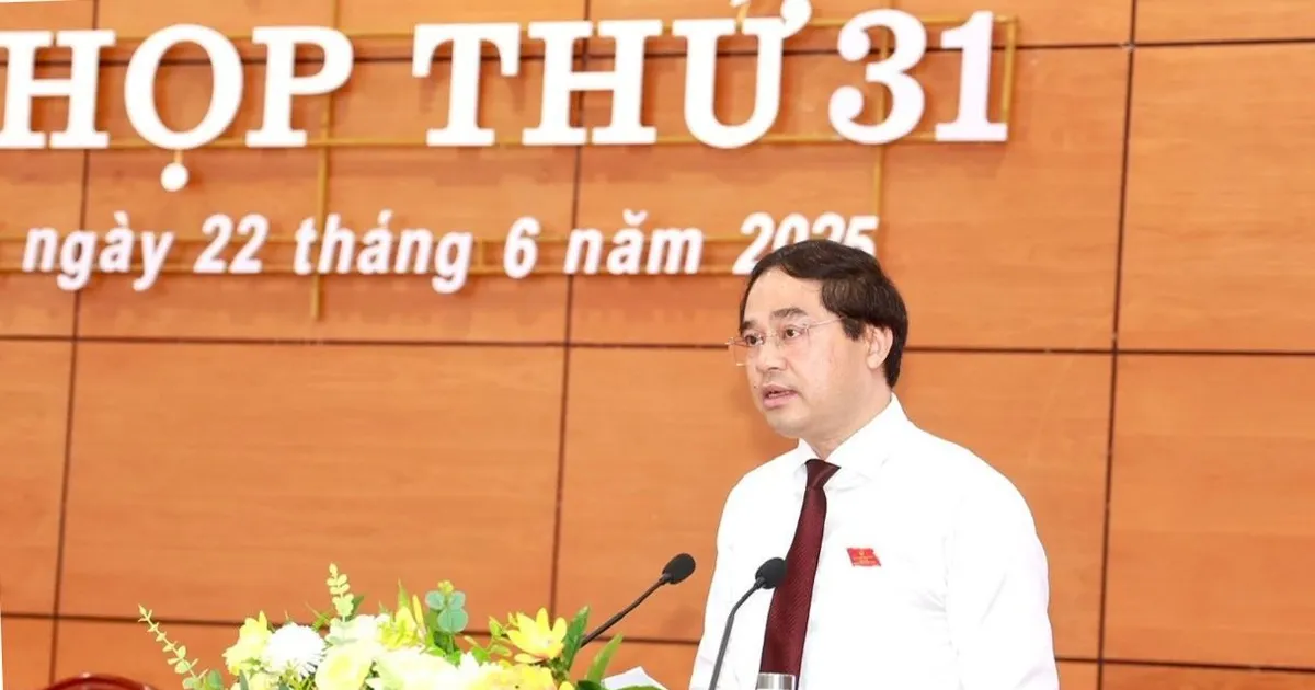 Concentrate all resources to put the two-level local government into official operation from July 1, 2025.