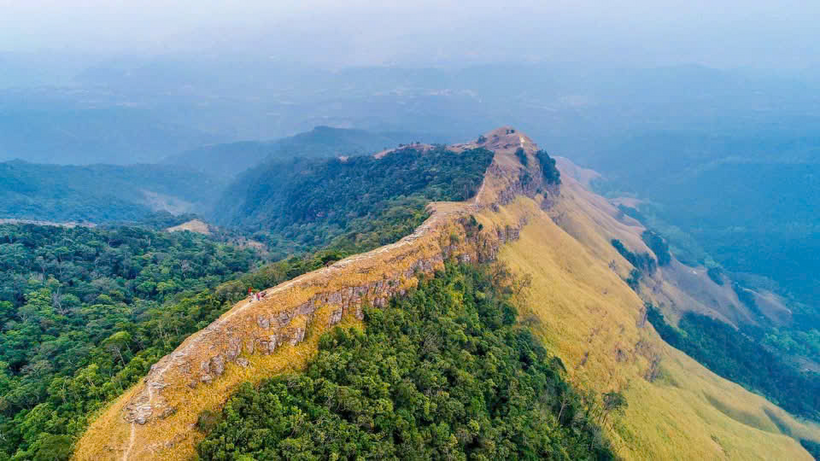 Lang Son prepares to receive UNESCO Global Geopark title - photo 1