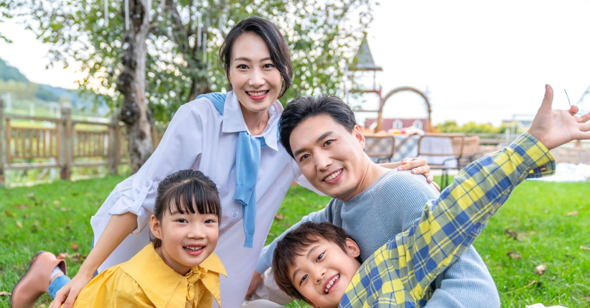 Dai-ichi Life Vietnam ផ្តល់សិទ្ធិអំណាចដល់យុវជនក្នុងការរស់នៅយ៉ាងសកម្ម និងស្ថិរភាព