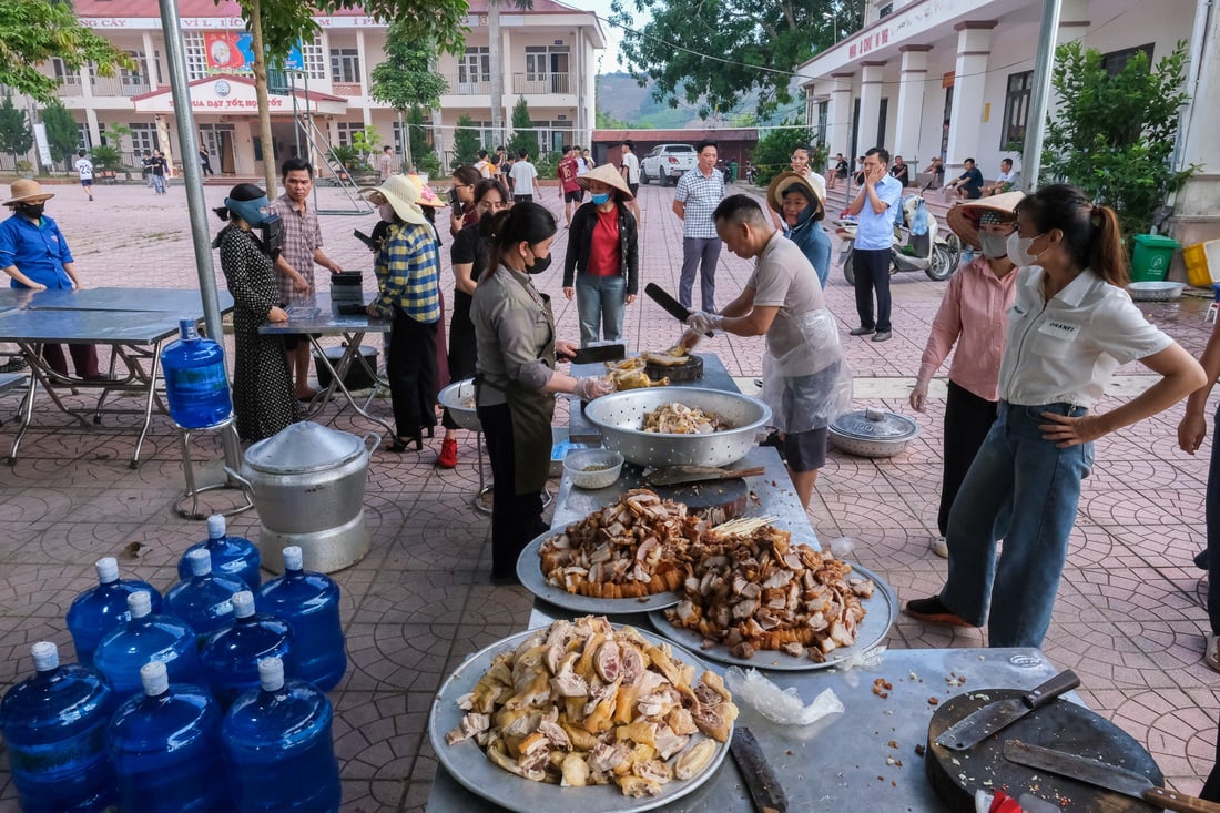 thi tốt nghiệp - Ảnh 6.