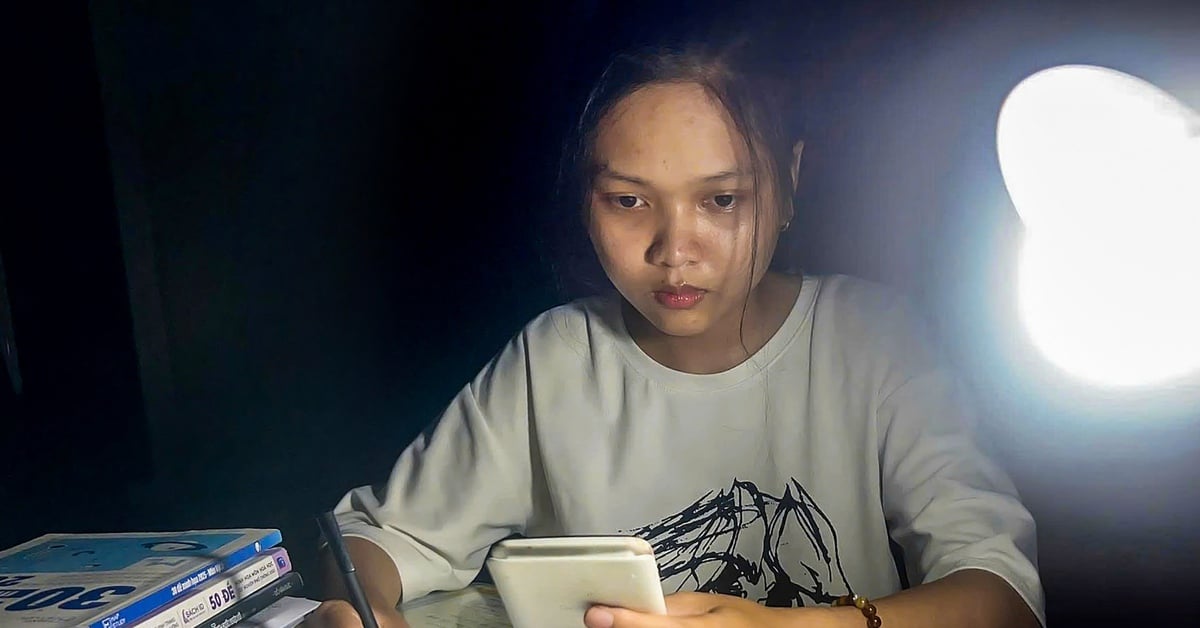 Tự mở cánh cửa đời mình trước kỳ thi tốt nghiệp THPT