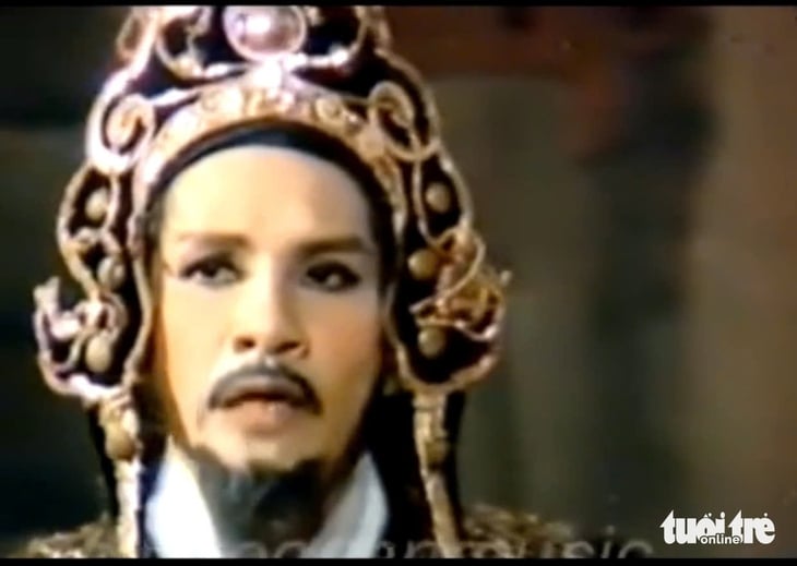 Câu thơ yên ngựa - Ảnh 3.