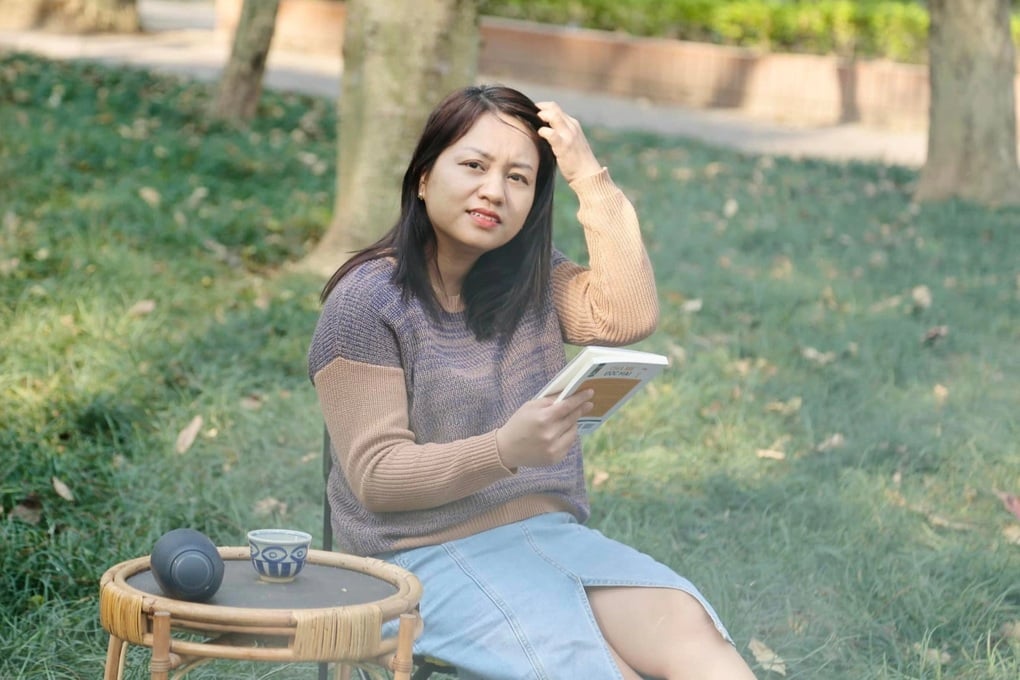 Vợ chồng cãi nhau vì chuyện “đưa con đi thi là không để con lớn” - 3
