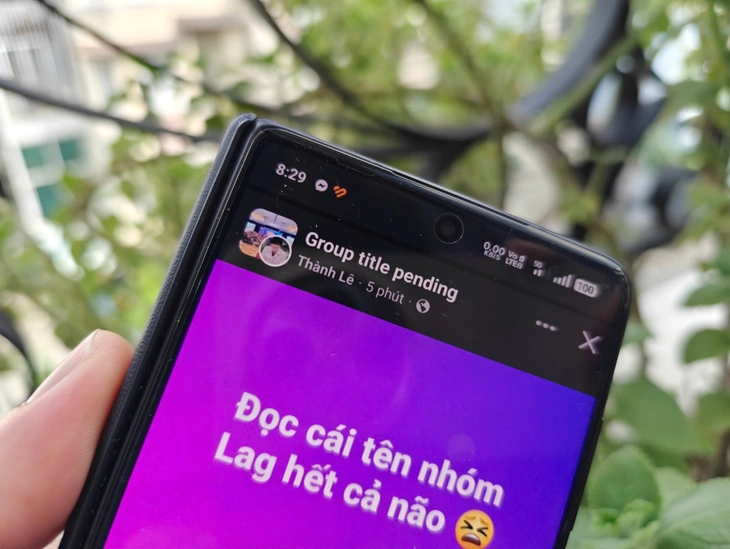 fanpage - Ảnh 1.