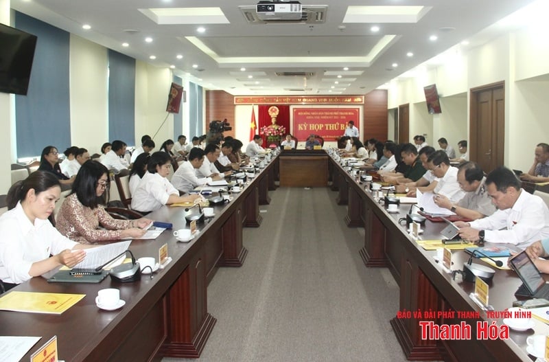 TP Thanh Hóa: Nhiều chỉ tiêu phát triển KT-XH cao hơn mức bình quân cả tỉnh