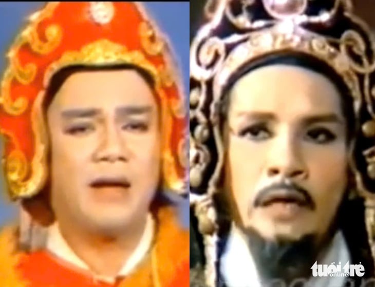 Câu thơ yên ngựa - Ảnh 1.
