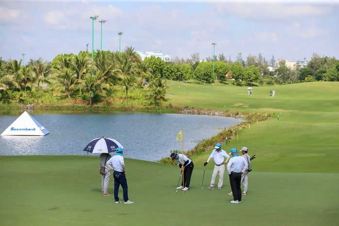 Giải Golf 