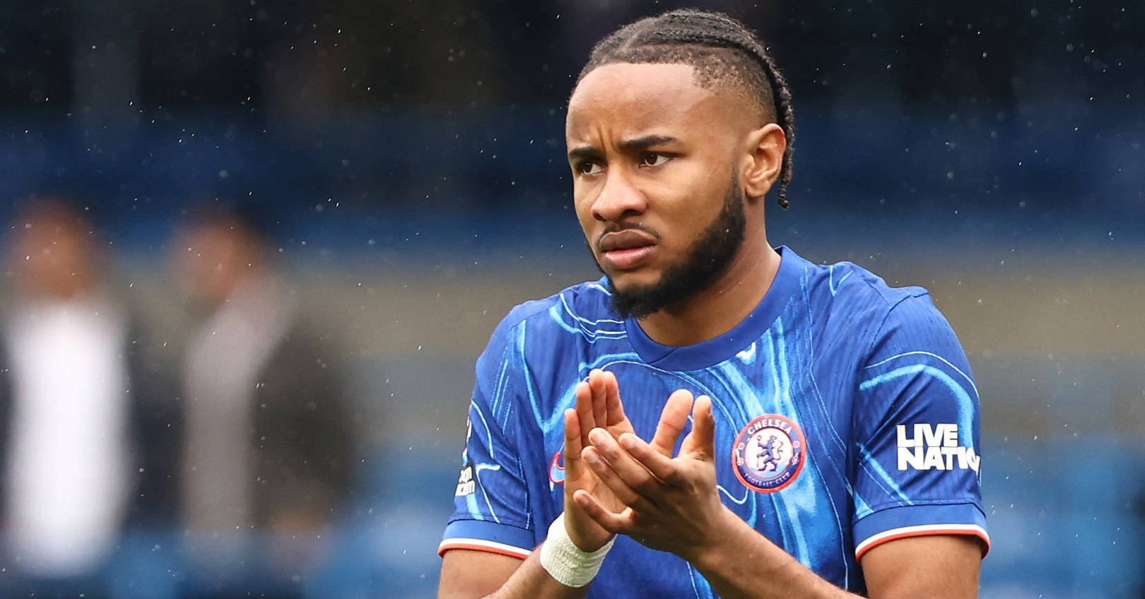 Transfer news 6/24: MU saves Nkunku, Bayern signs Luis Diaz