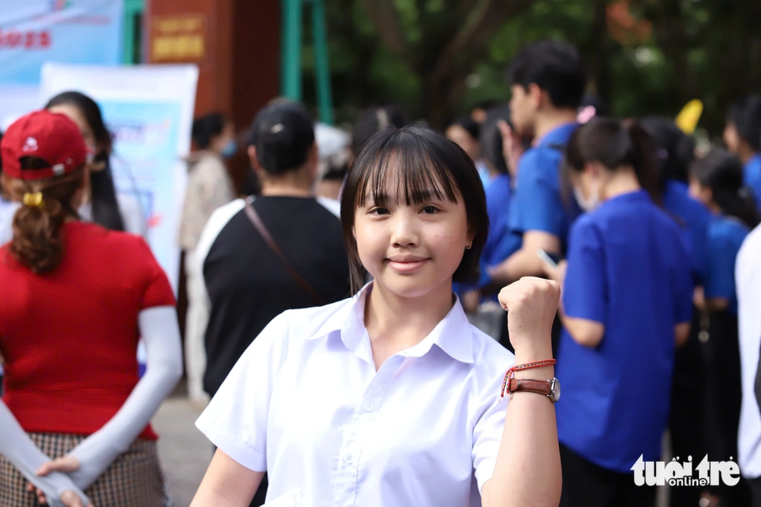 đề thi - Ảnh 15.