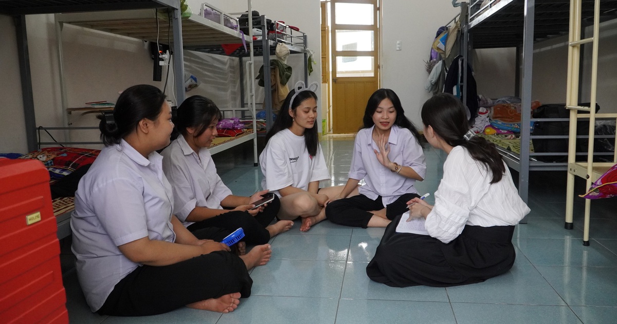 កន្លែងស្នាក់នៅ និងអាហារត្រៀមរួចជាស្រេច ដើម្បីគាំទ្របេក្ខជននៅតំបន់ដាច់ស្រយាល។