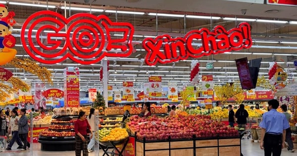 Central Retail đầu tư hơn 1,4 tỷ USD mở rộng hoạt động tại Việt Nam