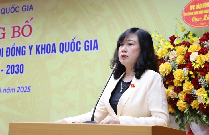 Sinh viên ngành y sắp phải thi đánh giá năng lực 'chuẩn quốc tế' trước khi hành nghề - Ảnh 1.
