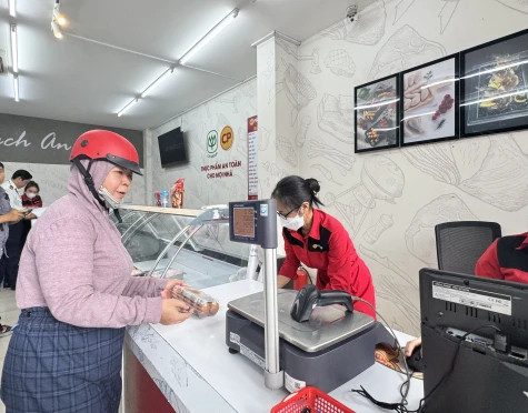 Khơi thông vốn vay cho doanh nghiệp, tiểu thương