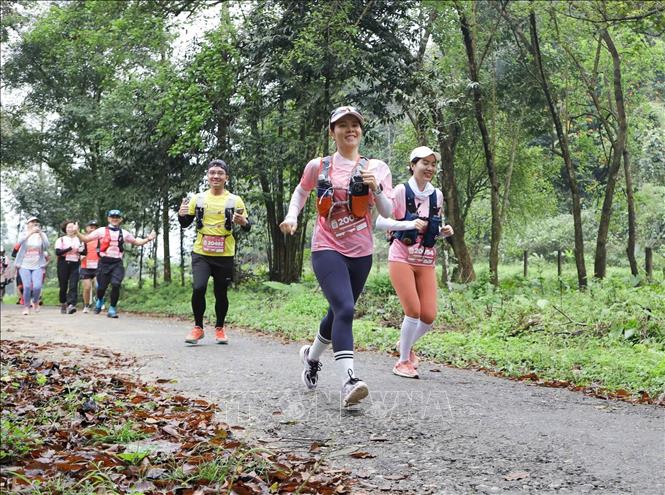 Quảng bá du lịch di sản qua các sự kiện thể thao - Ảnh 1.