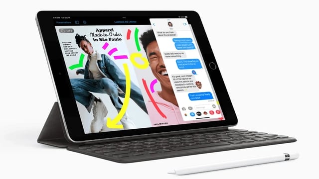 Nỗi niềm của người dùng iPad giá rẻ - Ảnh 1.