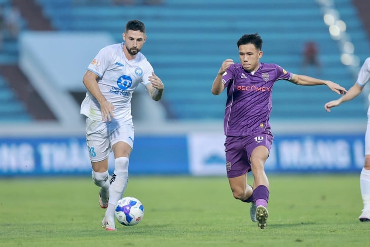 việt kiều - Ảnh 1.