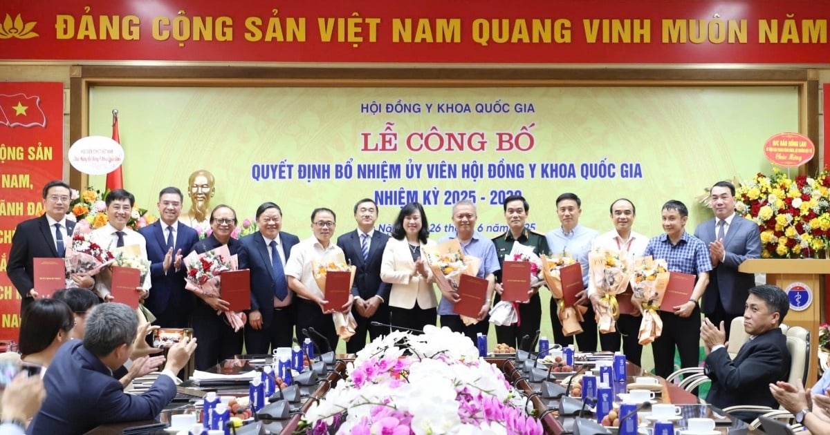 Bác sĩ sẽ phải thi đánh giá năng lực, có thể hành nghề ở nước ngoài?