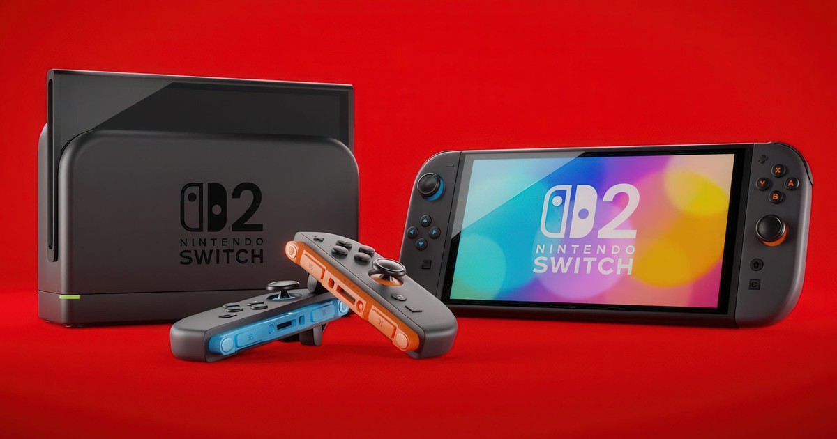 Nintendo Switch 2 đạt doanh số 'khủng' chỉ trong 4 ngày đầu mở bán