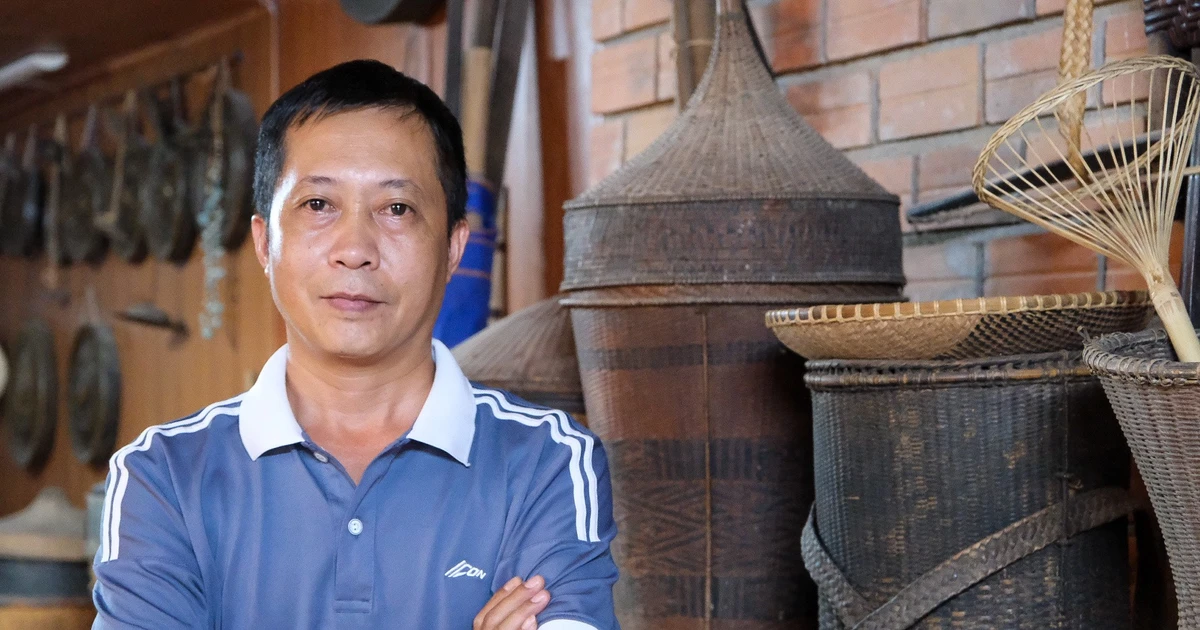វត្ថុ Infographic ដែលប្រាប់រឿងរ៉ាវជីវិត