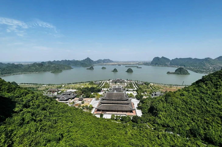 du lịch bền vững - Ảnh 2.