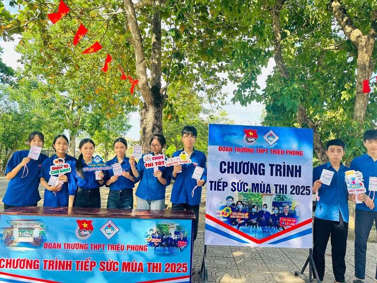 Thí sinh đánh giá đề thi môn Toán kỳ thi tốt nghiệp THPT năm 2025 khó, có tính phân loại cao