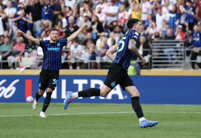 Thua thảm Inter Milan, River Plate chia tay sớm FIFA Club World Cup 2025- Ảnh 4.
