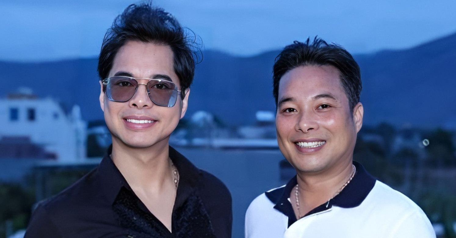 El hermano menor del presidente Ngoc Son recibió buenas noticias inesperadas