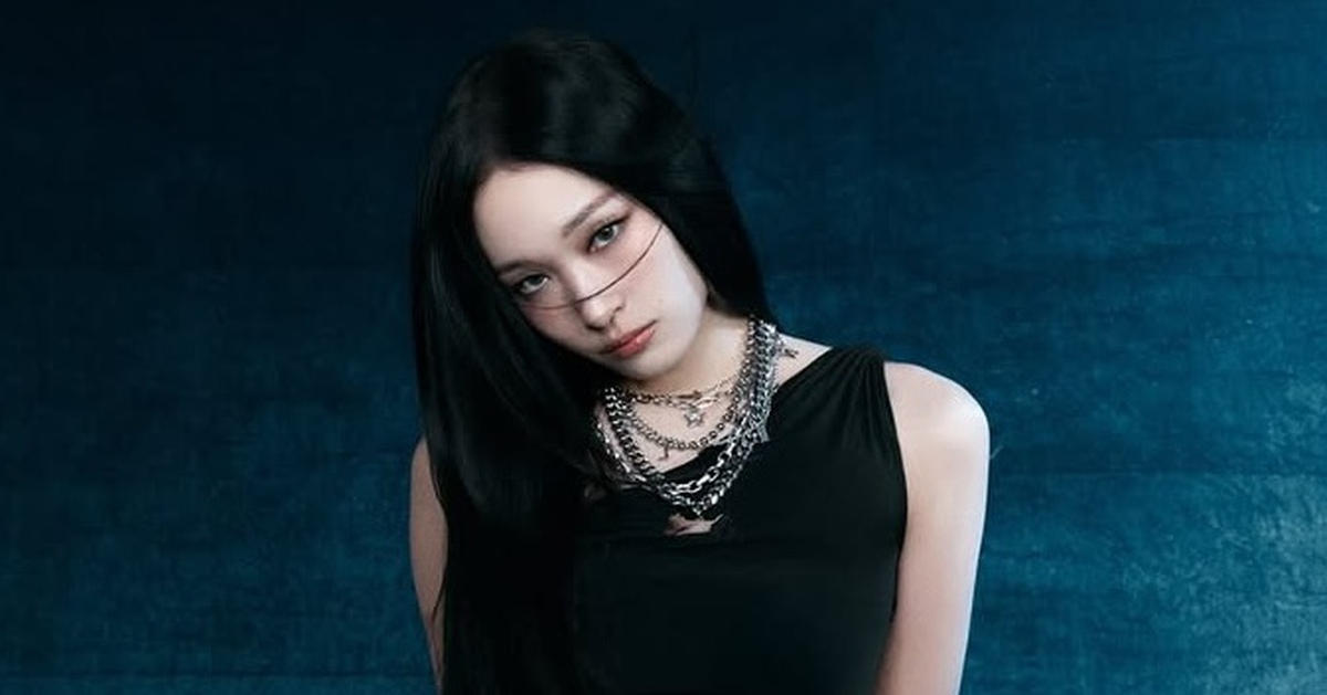 Annie Moon ដែលជាកូនចៅនៃត្រកូល Samsung ត្រូវបានហាមឃាត់មិនឱ្យក្លាយជាតារា K-pop ។