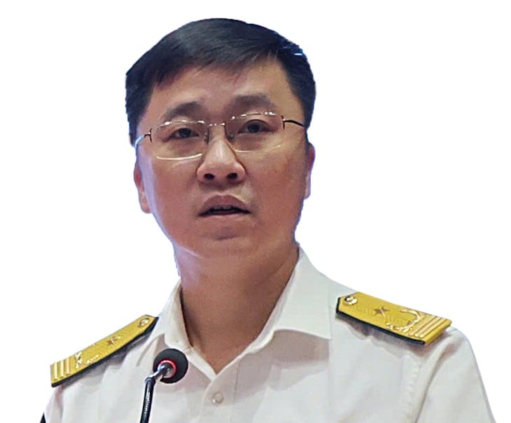 mã số thuế - Ảnh 2.