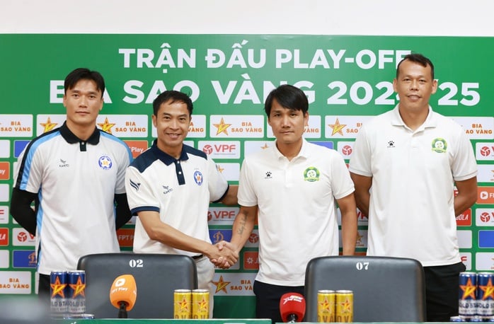 HLV Huỳnh Quốc Anh và màn chạm trán đội bóng quê nhà- Ảnh 2.