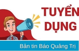 Thông báo tuyển dụng viên chức sự nghiệp y tế năm 2025