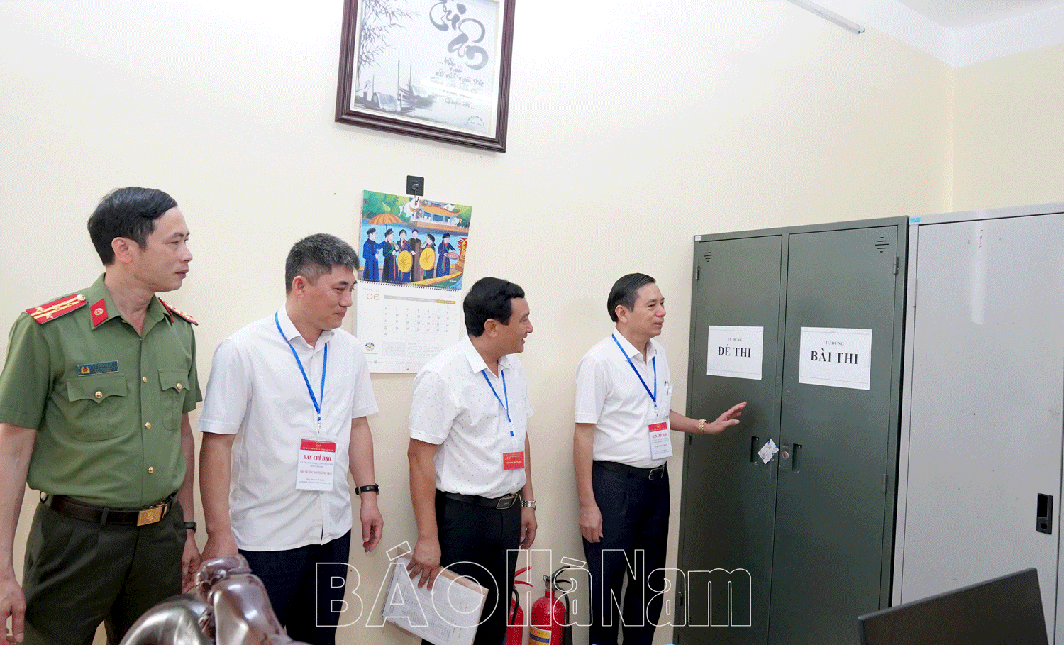 Более 10 350 кандидатов приступят к первому экзамену на получение аттестата зрелости в средней школе 2025 года