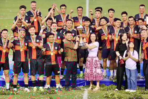 Những bản hợp đồng 
