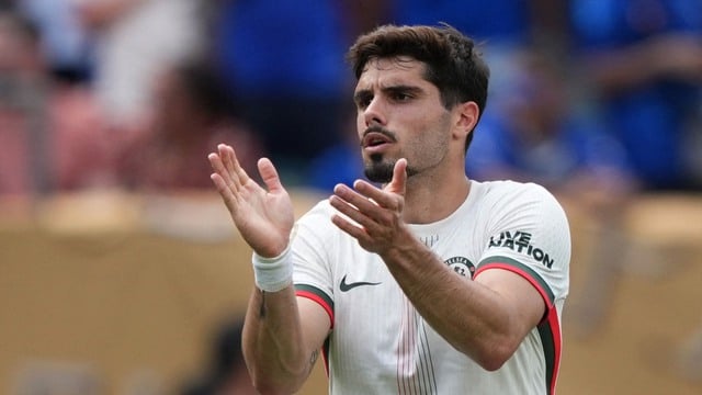 Lợi thế của Benfica và Chelsea ở lượt cuối vòng bảng FIFA Club World Cup 2025™- Ảnh 3.